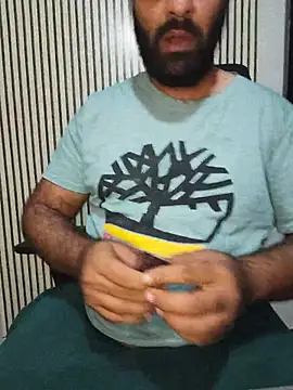 عرض كام Samirfuker84