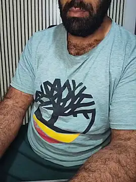 Samirfuker84 Show Webcam