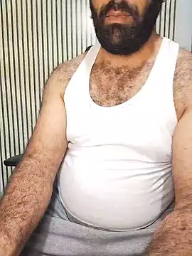 Samirfuker84's Webcam Show