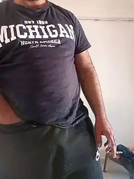 Samirfuker84 Webcam-Show