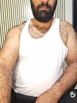 Samirfuker84 Webcam Show