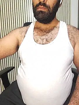 عرض كام Samirfuker84
