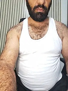 عرض كام Samirfuker84