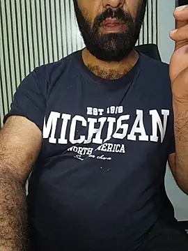 Samirfuker84's Webcam Show