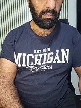 Show Webcam de Samirfuker84
