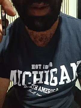 Samirfuker84 Show in webcam