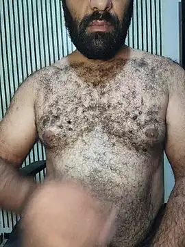 Show Webcam de Samirfuker84