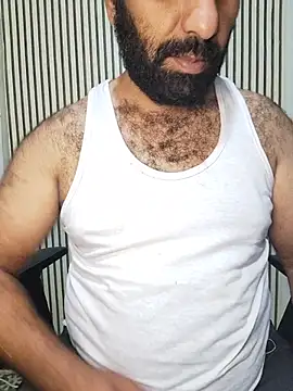 عرض كام Samirfuker84