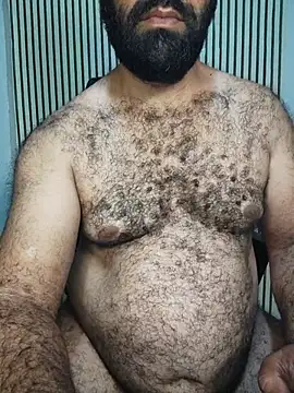 عرض كام Samirfuker84