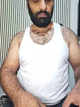 Samirfuker84 webcam show