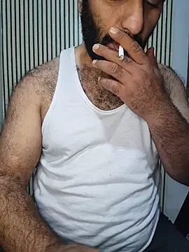 Show Webcam de Samirfuker84
