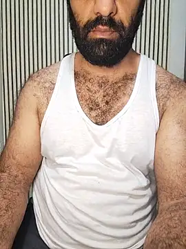 Samirfuker84's Webcam Show
