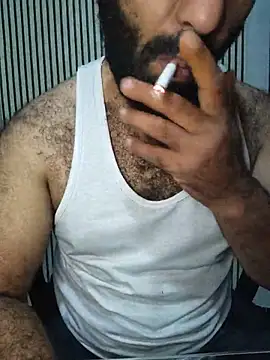 عرض كام Samirfuker84