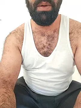 Show Webcam de Samirfuker84
