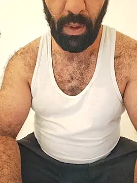 عرض كام Samirfuker84