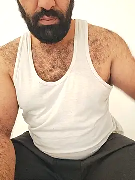 Samirfuker84 Show Webcam