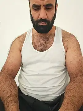 Samirfuker84 웹캠 쇼