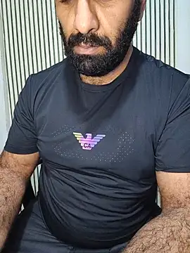 عرض كام Samirfuker84
