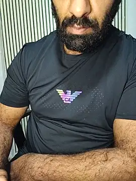 Show de webcam de Samirfuker84
