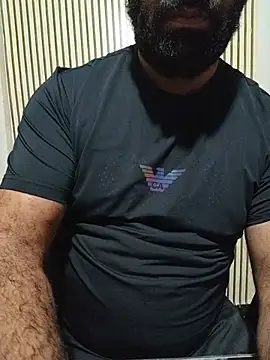 Samirfuker84 Show Webcam