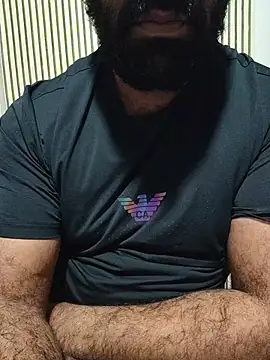 Show Webcam de Samirfuker84