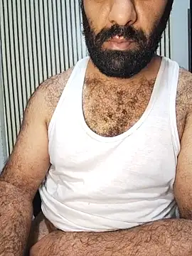 عرض كام Samirfuker84