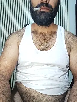 Samirfuker84 Webcam-Show