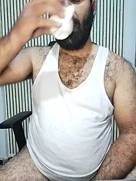 Samirfuker84 webcam show