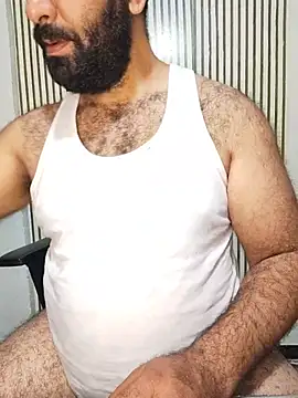 Samirfuker84's Webcam Show
