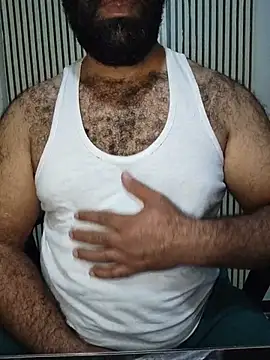 Show webcam de Samirfuker84