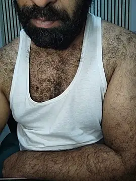 Samirfuker84's Webcam Show