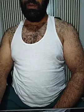 Samirfuker84 Pertunjukan Webcam