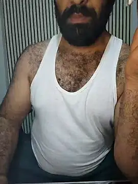 Samirfuker84 Webcam-Show