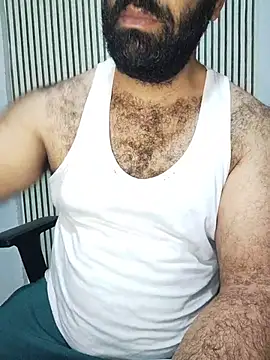 Show de Samirfuker84 na webcam