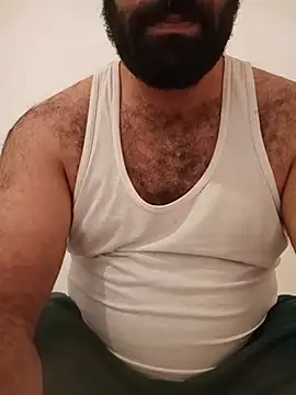Samirfuker84 Pertunjukan Webcam