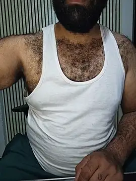 عرض كام Samirfuker84