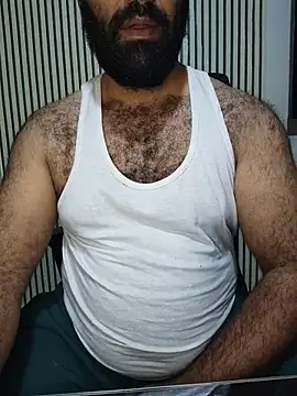 Samirfuker84's Webcam Show