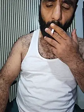 Samirfuker84 웹캠 쇼