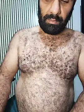 عرض كام Samirfuker84