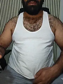 Samirfuker84 Show in webcam