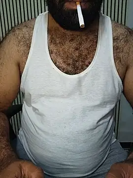 Samirfuker84 Webcam Show