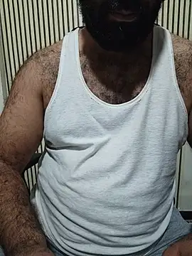 Samirfuker84's Webcam Show