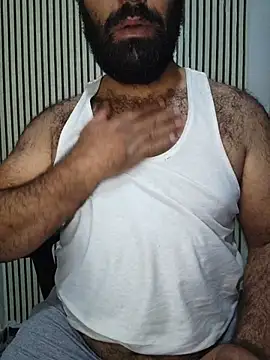 Samirfuker84 webcam show