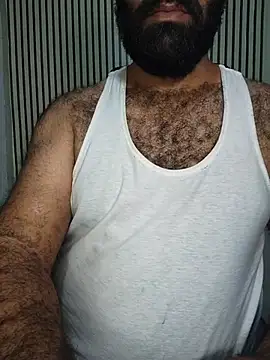 Samirfuker84: διαδικτυακό σόου στην κάμερα