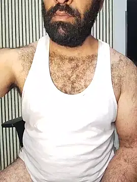 Samirfuker84 Show Webcam