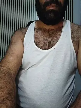 Samirfuker84 Pertunjukan Webcam