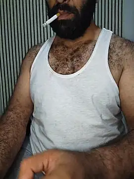 Samirfuker84's Webcam Show