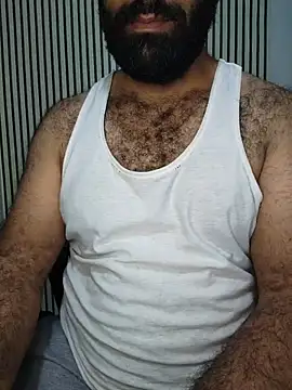 Show webcam de Samirfuker84
