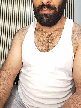 عرض كام Samirfuker84