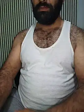 Samirfuker84 Show Webcam